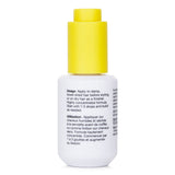 K18 Molecular Repair Hair Oil in a 30ml bottle, designed to strengthen, repair, and reduce frizz for all hair types.