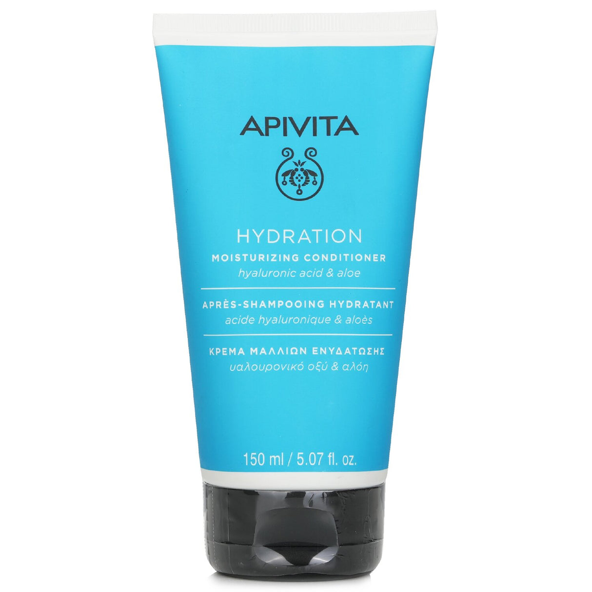 Apivita - Hydration Moisturizing Conditioner For All Hair  - 150ml/5.07oz