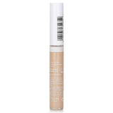 Lavera Radiant Skin Concealer #01 Ivory, 5.5ml, cream texture for flawless coverage of imperfections, enriched with aloe and hyaluronic acid.