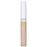 Lavera Radiant Skin Concealer #02 Light in 5.5ml, creamy texture for flawless coverage of blemishes and dark circles.