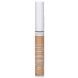 Lavera Radiant Skin Concealer #04 Tanned, creamy texture for flawless coverage, enriched with aloe vera and hyaluronic acid.