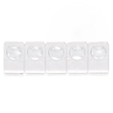 Clalen 1Day Soft Contact Lens -2.50 5cps x 1 strip