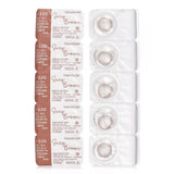 Clalen Iris 1Day Suzy Brown -3.00 5pcs x 1 strip