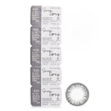 Clalen Iris 1Day Suzy Gray -3.00 5pcs x 1 strip