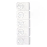 Clalen O2O2 Daily Clear -3.00 5pcs x 1 strip