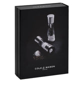 Derwent Gift Set - Cole & Mason