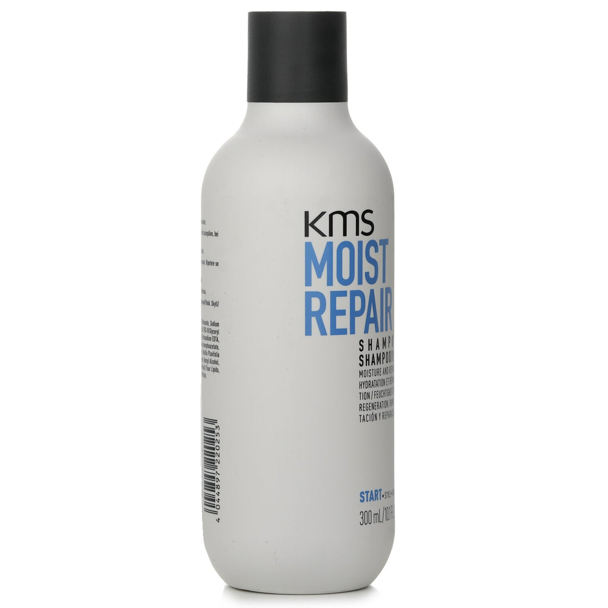 KMS California - Moist Repair Shampoo  - 300ml/10.1oz