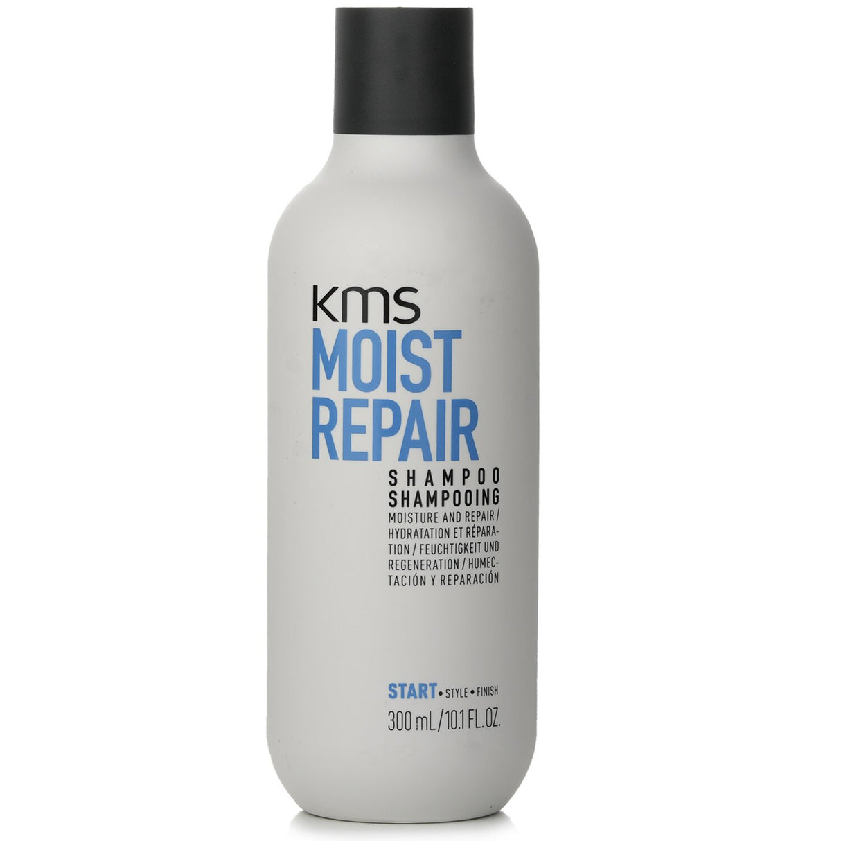 KMS California - Moist Repair Shampoo  - 300ml/10.1oz