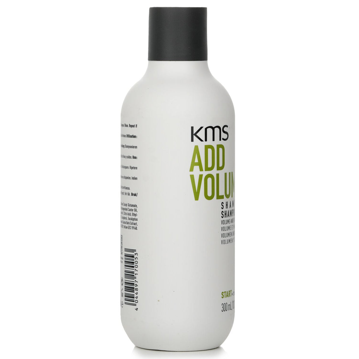 KMS California - Add Volume Shampoo  - 300ml/10.1oz