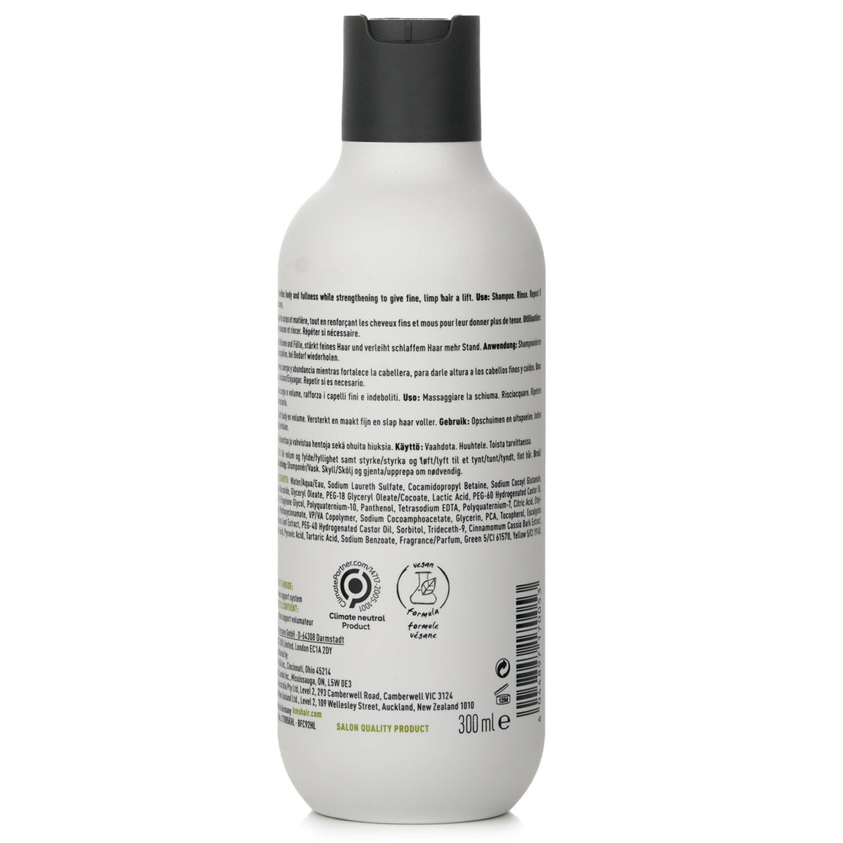 KMS California - Add Volume Shampoo  - 300ml/10.1oz