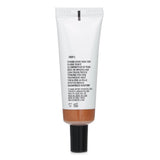 MAC Strobe Dewy Skin Tint #Deep 2 in 30ml, a hydrating tinted moisturizer for a luminous, dewy glow and sheer coverage.