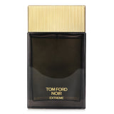 Tom Ford Noir Extreme Eau De Parfum spray (150ml) features a luxurious oriental woody scent ideal for fall and winter occasions.