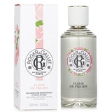 Fragrant water by Roger & Gallet, featuring fig and floral notes for a refreshing and uplifting daily scent.