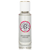 30ml bottle of Roger & Gallet Gingembre Rouge fragrance, featuring energizing ginger and warm spices for a refreshing scent.