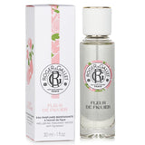 Fragrant water in a 30ml bottle, infused with fig scent for a refreshing, uplifting daily perfume experience.