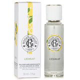 C�drat Wellbeing Fragrant Water in a 30ml bottle, blending citrus and cedar for a refreshing, uplifting aroma.