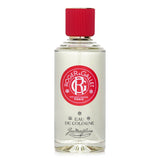 Refreshing Roger & Gallet Jean Marie Farina Eau De Cologne Spray in 100ml, featuring citrus and woody notes for daily use.