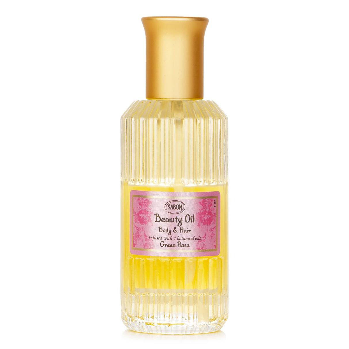 Sabon - Beauty Oil - Green Rose  - 100ml/3.51oz