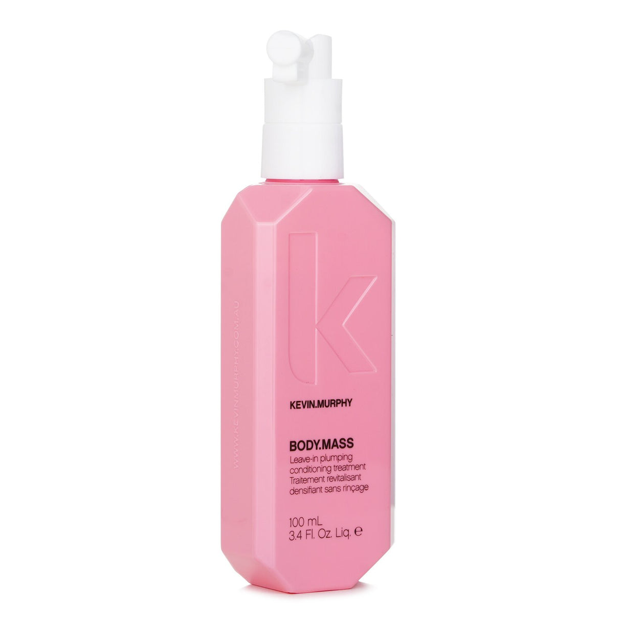 Kevin.Murphy Body.Mass Leave-In Plumping Conditioning Treatment 100ml/3.4oz