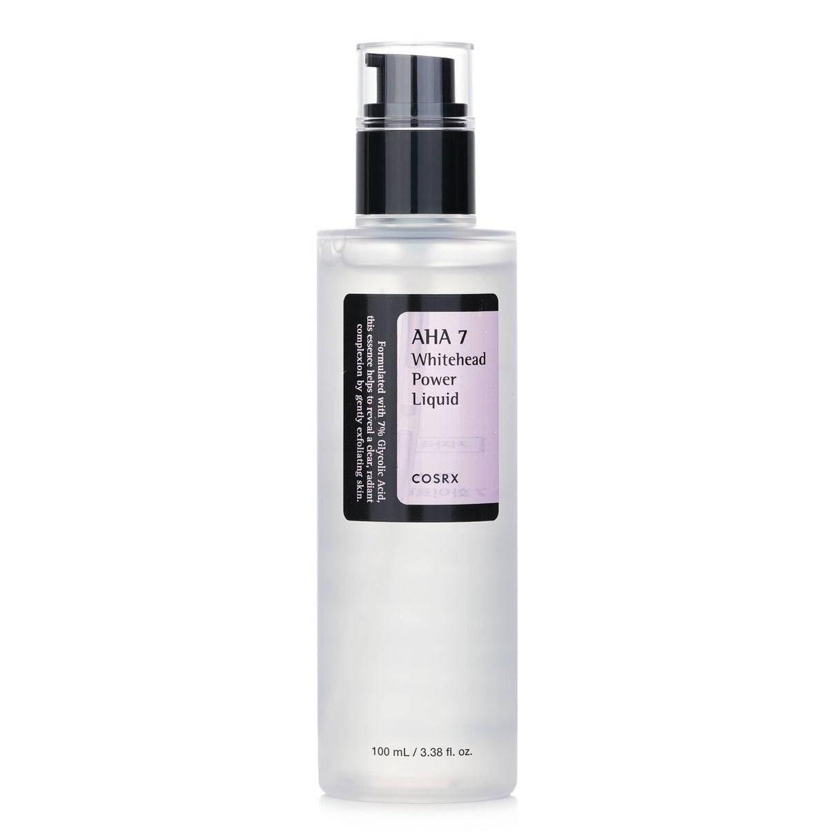 COSRX - AHA 7 Whitehead Power Liquid  - 100ml/3.38oz