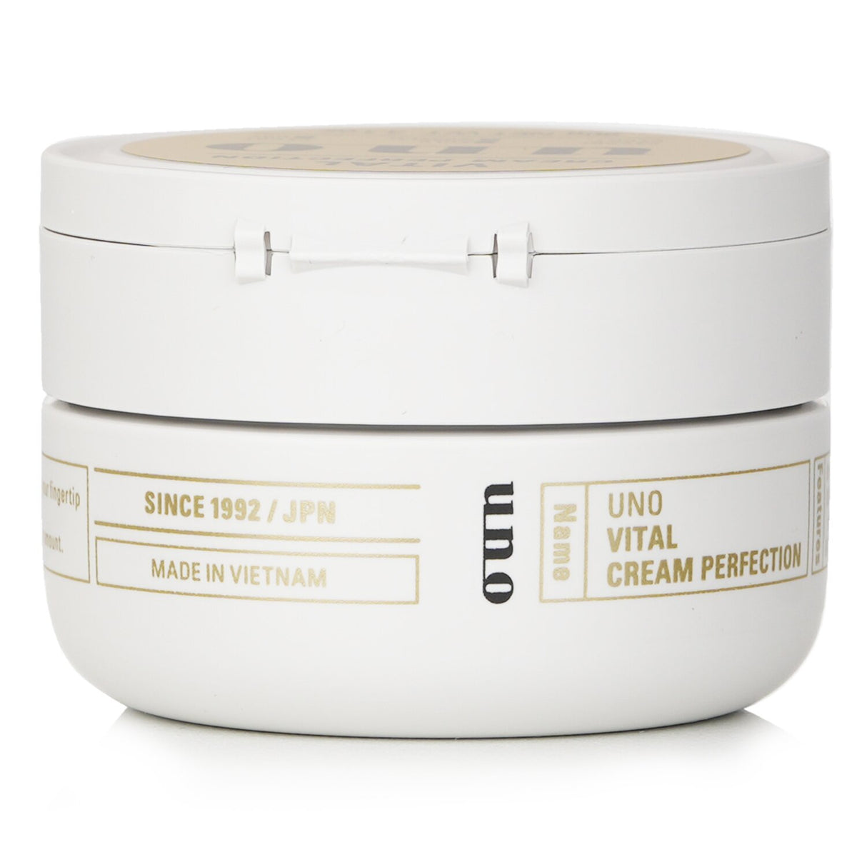 UNO - All in One Vital Cream Perfection  - 90g/3.1oz