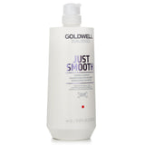 Goldwell Dualsenses Just Smooth Taming Shampoo 1000ml/33.8oz