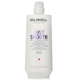 Goldwell Dualsenses Just Smooth Taming Shampoo 1000ml/33.8oz