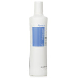 Fanola Frequent Use Shampoo in a 350ml bottle, sulfate-free, gently cleanses, and promotes healthy, voluminous hair.