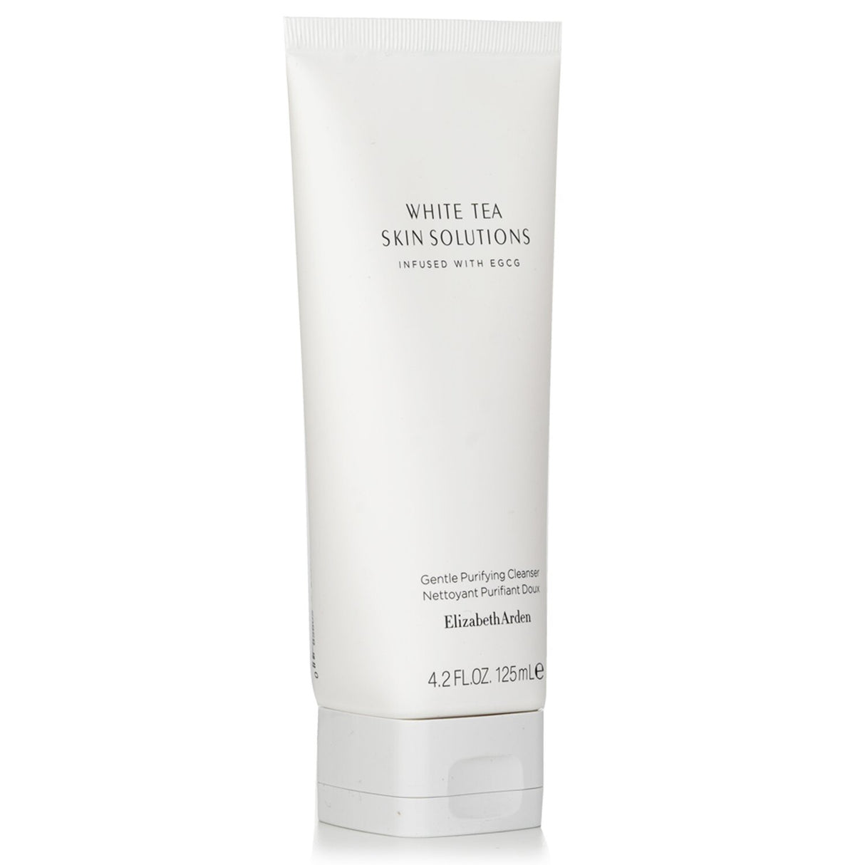 Elizabeth Arden - White Tea Skin Solutions Gentle Purifying Cleanser  - 125ml/4.