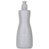 Shiseido Sublimic Adenovital Hair Treatment 1000g revitalizes thinning hair, moisturizing and strengthening for resilience and volume.