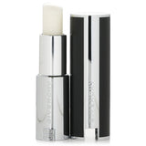 Givenchy Le Rouge Interdit Universal Lip Balm in Natural Finish, a hydrating balm enriched with 96% natural ingredients.