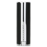 Luxurious Givenchy lipstick in vibrant #N37 Rouge Graine, featuring a silk-like texture and long-lasting semi-matte finish.
