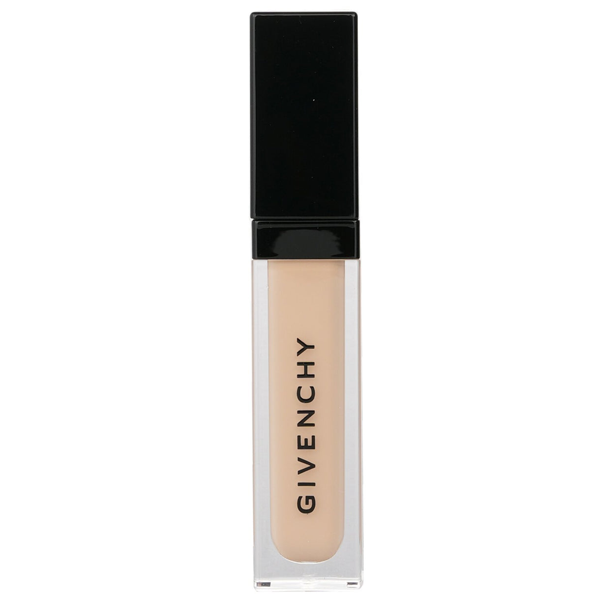 Givenchy Prisme Libre Concealer in N120, 11ml, enhances skin with hydration, coverage, and a radiant finish.