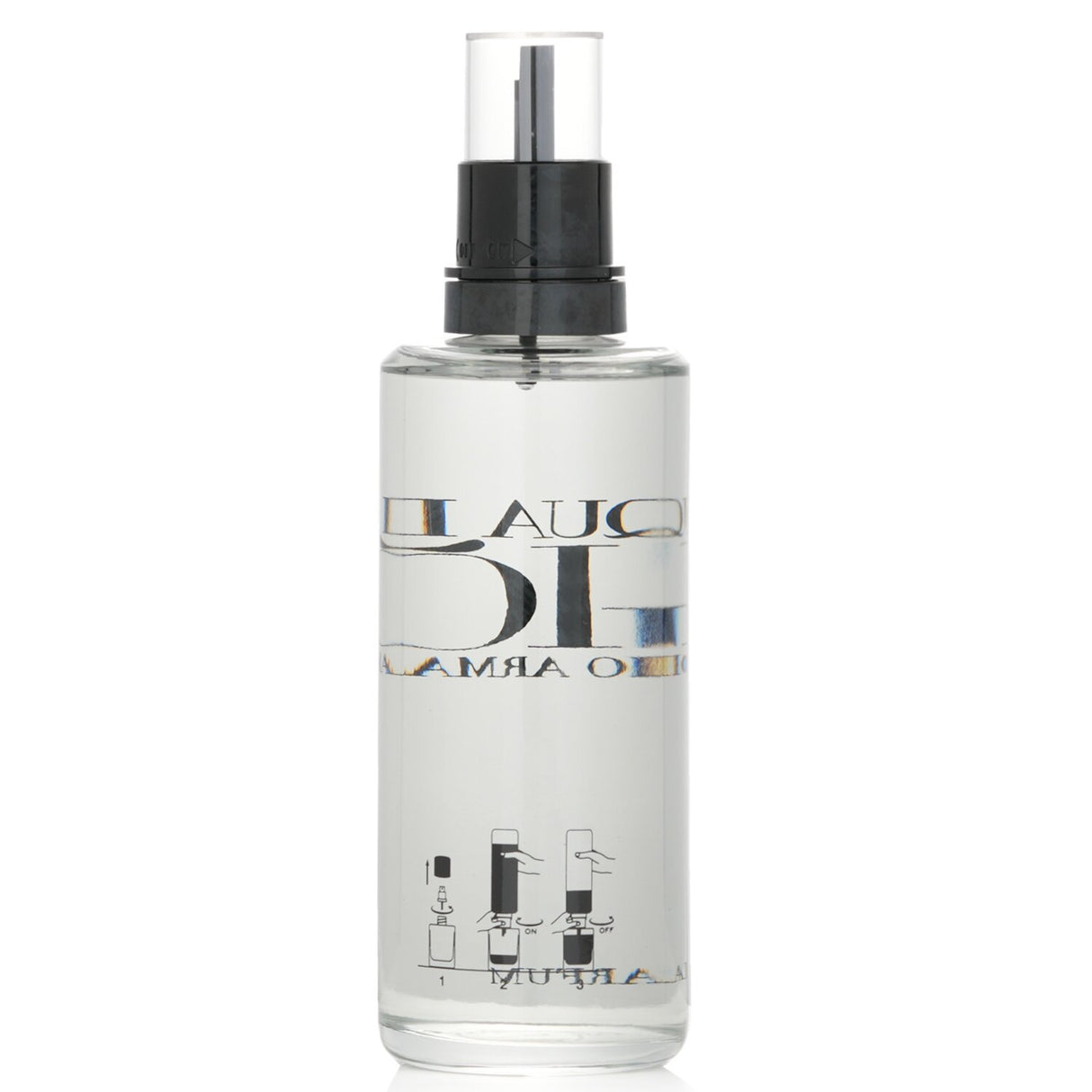 Giorgio Armani - Acqua Di Gio Parfum Recharge Refill  - 150ml/5.1oz