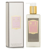 Floris - Lily Body Moisturiser in 250ml, hydrating formula with a delicate floral scent, perfect for all skin types.