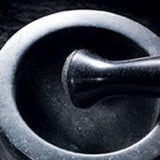 Granite Pestle and Mortar - 14cm - Cole & Mason