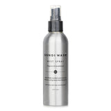 Refreshing BONDI WASH Mist Spray in Fragonia & Sandalwood, 150ml, offers calming aromas for a serene home atmosphere.