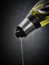 Oil & Vinegar Duo Pourer - Cole & Mason