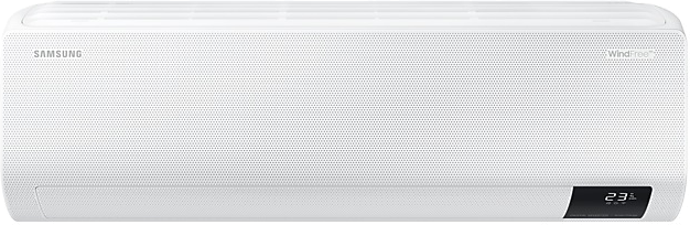 Samsung AI Smart Airise WindFree Heatpump 2.5kW Indoor