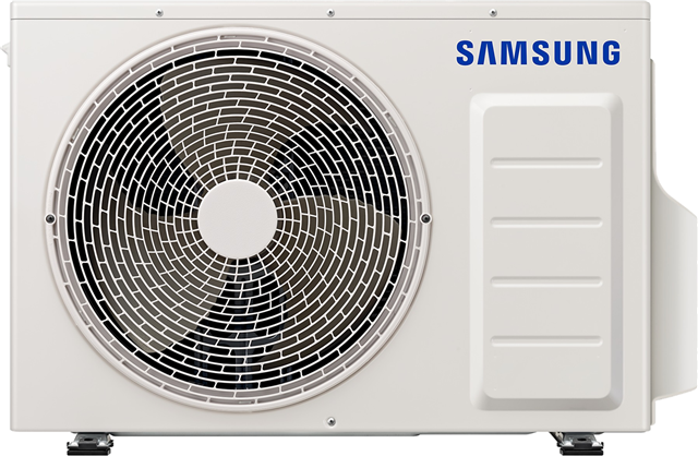Samsung AI Smart Airise WindFree Heatpump 7kW Outdoor