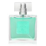 Acqua Dell'Elba Arcipelago Eau De Toilette for men, 50ml, featuring sage, jasmine, and cedarwood notes for a refreshing scent.