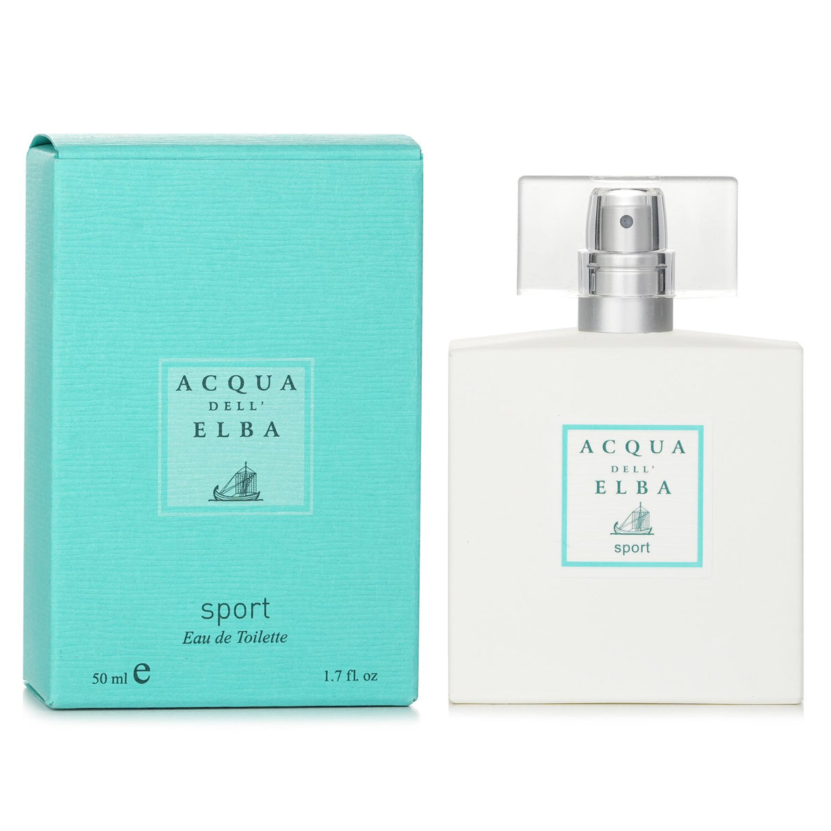 Citrusy and flowery Eau de Toilette Spray with notes of lemon, jasmine, and cedarwood for both men and women.