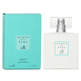 Citrusy and flowery Eau de Toilette Spray with notes of lemon, jasmine, and cedarwood for both men and women.