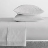 Renee Taylor 300 Thread Count 100 % Organic Cotton Sheet Set Double Vapour