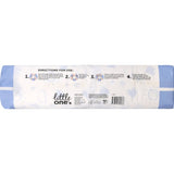 Little One's Bulk Nappies Walker Boys & Girls 13-17kg Size 5 44pack