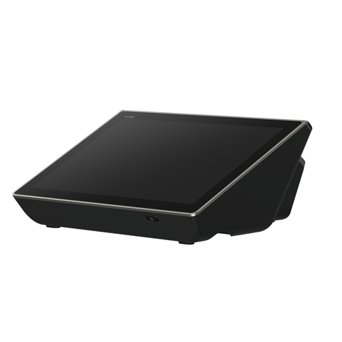 Sunmi D3 Mini Desktop POS 10.1" + 4" 3GB 32GB WiFi/BT Android 13 GMS