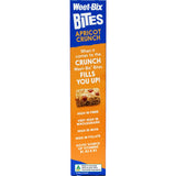 Sanitarium Weet-bix Bites Cereal Apricot - 500g