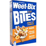 Sanitarium Weet-bix Bites Cereal Apricot - 500g