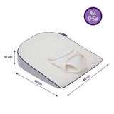 Clevafoam Plus Elevated Support - ClevaMama