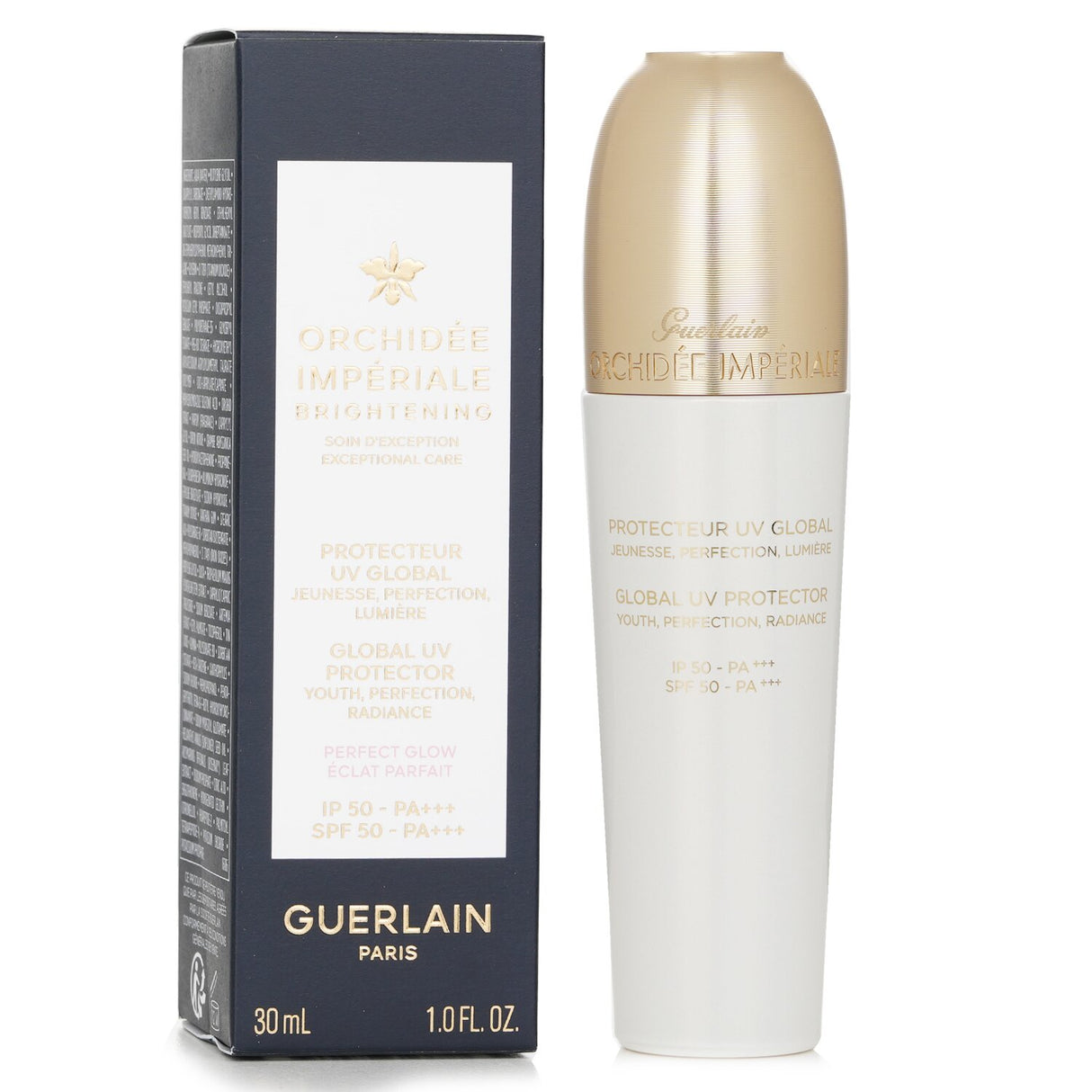 Guerlain - Orchidee Imperiale Brightening Global UV Protector SPF 50  - 30ml/1oz